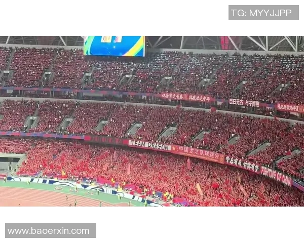 国足失利引发球迷情绪崩溃 社交平台沸腾怒火四起