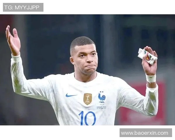 姆巴佩五大高光时刻回顾 从青涩少年到世界足坛巨星的崛起之路