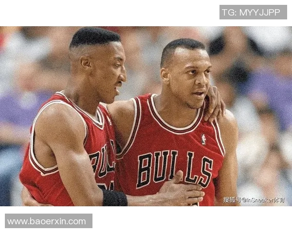 昔日恩怨再现!公牛与老队友狭路相逢