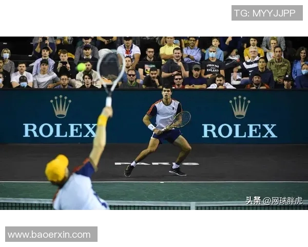 网球大满贯赛事:决赛球员实力对比