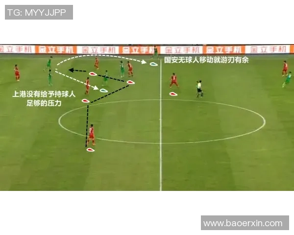 战术拆解：篮球八卦为何能掌控比赛节奏？