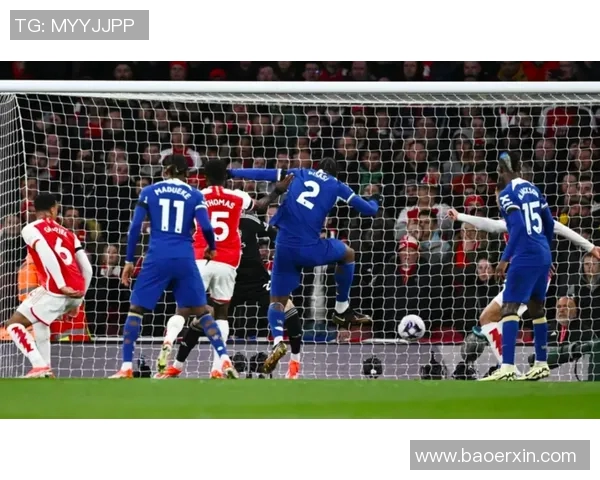 英超争冠局势大解析