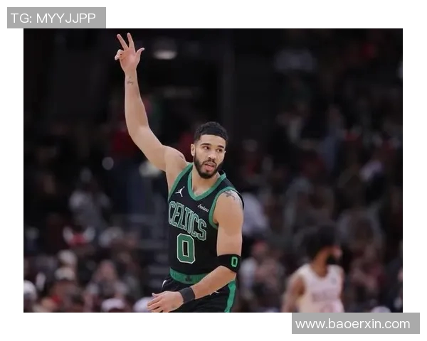 今日焦点战:塔图姆对决即将打响