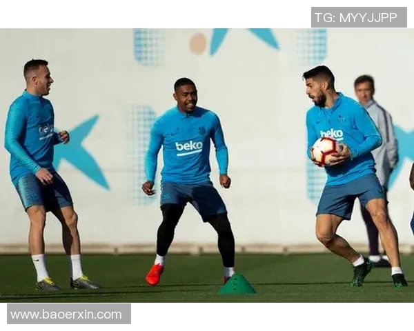 巴萨赛后采访爆金句,引全场大笑