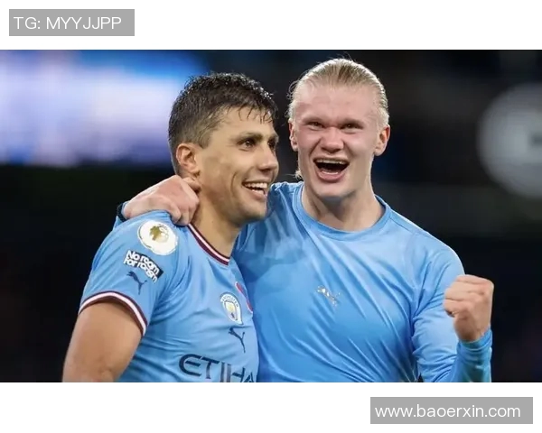 曼城如何凭借战术布局与细腻配合掌控比赛节奏解析